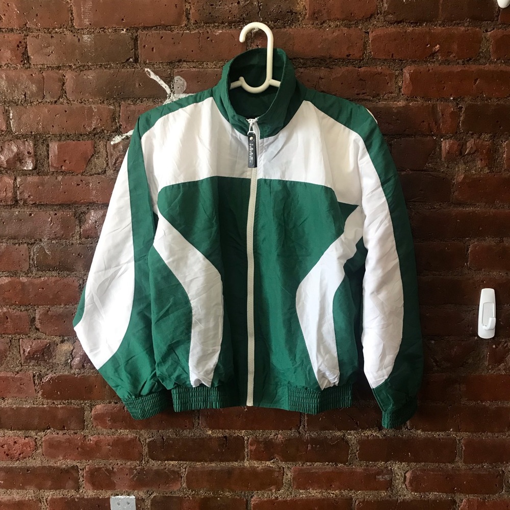 Vintage Jacket